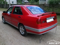 Seat Toledo 1993 г.в. - Изображение #4, Объявление #1295730