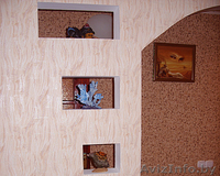 На сутки,часы 1-ком. квартира в самом центре по ул.Ленина 8 с Wi-Fi.Отчетные док - Изображение #8, Объявление #1289921