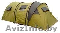 Сдам палатку Campus Harvard 3000 plus (4+2) - Изображение #2, Объявление #1103190