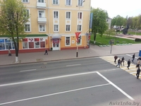 Трехкомнатная квартира в самом центре города (напротив вечного огня) - Изображение #5, Объявление #1288050