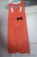 Продаю майки..новые..дешево - Изображение #2, Объявление #1305488