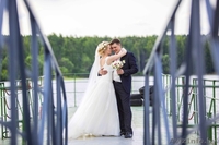 ФОТО и ВИДЕО свадьбы, выпускные, торжества - Изображение #4, Объявление #1297764