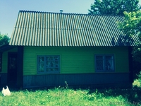 дача возле Баранович. - Изображение #2, Объявление #1297586