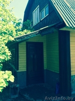дача возле Баранович. - Изображение #1, Объявление #1297586