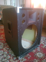 Звукоусилительное оборудование - Изображение #3, Объявление #1309156