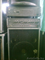 Звукоусилительное оборудование - Изображение #2, Объявление #1309156