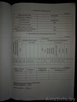 Продам 3-х комнатную квартиру Барановичи ул Кирова - Изображение #2, Объявление #1317701