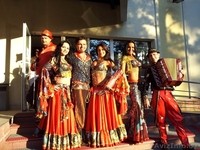 Цыганский ансамбль на корпоратив - Изображение #1, Объявление #1324980