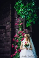 Свадебный фотограф Сергей Капранов - Изображение #3, Объявление #1330833