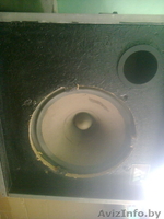 Звукоусилительное оборудование - Изображение #8, Объявление #1309156