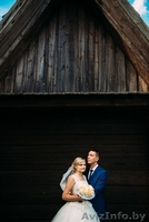 Свадебный фотограф Сергей Капранов - Изображение #5, Объявление #1330833