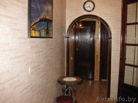 Сдам двушку на сутки в самом Центре - Изображение #1, Объявление #1339273