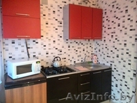 Стильная квартира-студия в центре на часы, сутки, недели. - Изображение #1, Объявление #1334958