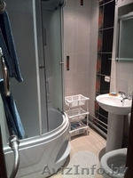 Стильная квартира-студия в центре на часы, сутки, недели. - Изображение #3, Объявление #1334958