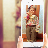 Новогодний карнавальный костюм для детского утренника  - Изображение #6, Объявление #1183223