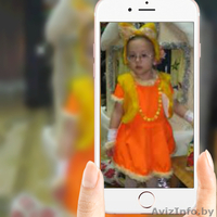 Новогодний карнавальный костюм для детского утренника  - Изображение #3, Объявление #1183223