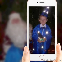 Новогодний карнавальный костюм для детского утренника  - Изображение #4, Объявление #1183223