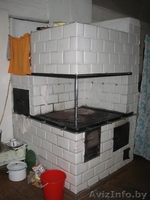 Продам добротный дом в деревне Ямично, Барановичского р-на,  - Изображение #6, Объявление #1354752