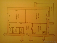 Квартира в Северном - Изображение #1, Объявление #1350517