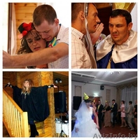 Тамада-ведущая.Антикризисное предложение.Работаю по всей РБ. - Изображение #2, Объявление #1361820