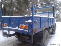 маз 500 а............................ - Изображение #2, Объявление #1359007