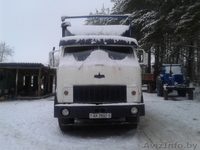 маз 500 а............................ - Изображение #5, Объявление #1359007