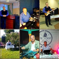 Тамада ведущий дискотека баян на юбилей крестины свадьбу - Изображение #5, Объявление #1257797