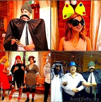 Тамада ведущий дискотека баян на юбилей крестины свадьбу - Изображение #4, Объявление #1257797