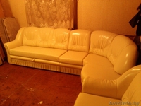 Перетяжка, ремонт, обивка, изменение дизайна мягкой мебели. Огромный выбор ткани - Изображение #6, Объявление #1202203