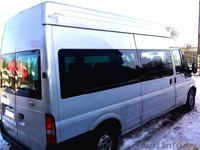 Грузопассажирский перевозки - Изображение #2, Объявление #1360352