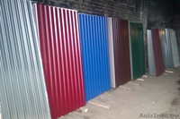  Продам профлист в Барановичах. - Изображение #2, Объявление #1360669