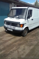 бус мерседес т1 - Изображение #4, Объявление #1367276