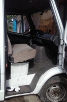 бус мерседес т1 - Изображение #9, Объявление #1367276