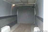 бус мерседес т1 - Изображение #10, Объявление #1367276