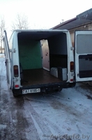 бус мерседес т1 - Изображение #7, Объявление #1367276