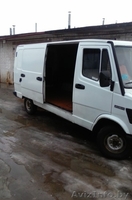 бус мерседес т1 - Изображение #5, Объявление #1367276