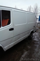 бус мерседес т1 - Изображение #2, Объявление #1367276