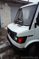 бус мерседес т1 - Изображение #1, Объявление #1367276