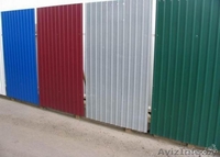 Продам профлист в Барановичах - Изображение #1, Объявление #1372878