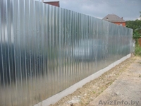 Продам профлист в Барановичах - Изображение #3, Объявление #1372878