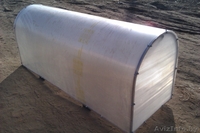 Парники в Барвновичих - Изображение #1, Объявление #1372881