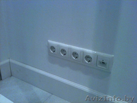 Услуги электрика Электромонтажные работы - Изображение #3, Объявление #1379162