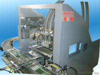 Автоматическая линия для переработки сахара-песка в рафинад - Изображение #1, Объявление #1375247