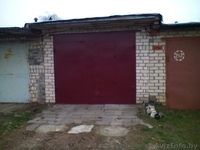 Продам гараж 2 третьяки - Изображение #1, Объявление #1384138