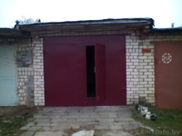 Продам гараж 2 третьяки - Изображение #2, Объявление #1384138