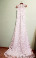 Свадебное платье размер 42-44 (S) - Изображение #4, Объявление #1384682