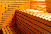 Дом баня на сутки часы с бильярдом и теннисом Барановичи - Изображение #6, Объявление #1401196