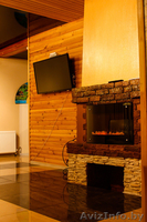 Коттедж баня бильярд на часы сутки Барановичи - Изображение #5, Объявление #1401207