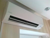 Кондиционер для квартиры с установкой в Барановичах. - Изображение #5, Объявление #1412431