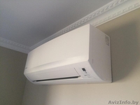 Кондиционер для квартиры с установкой в Барановичах. - Изображение #2, Объявление #1412431